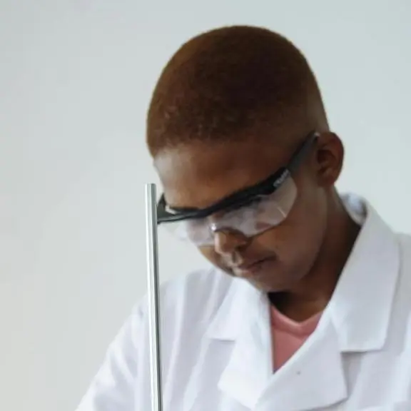 Pharmaceutical packaging and export readiness at Connote Healthcare